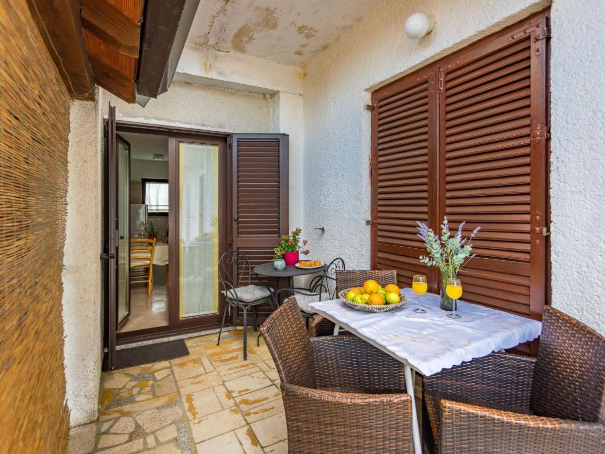 Apartment Tireli - Prc143 By Interhome Porec Exterior photo